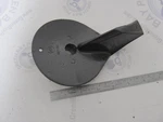 0912392 Gearcase Trim Tab Omc Cobra Sterndrive Engines 2.3-5.0L Nla. Fixed Price $45.00.