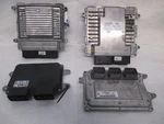 2024 Tucson Engine Computer Control Module Ecu 6K Miles Oe - LKQ454001976. Fixed Price $234.26.