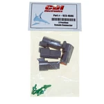 3-PIN Deutsch Dt Receptacle Connector Wedge Lock 4-PACK Johnson Evinrude 514686. Fixed Price $58.73.