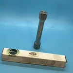 Nos Fp Diesel Detroit Blower Drive Shaft 5162860. Fixed Price $41.99.