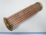 *new Oem* 0720 Volvo Oil Aftercooler Heat Exchanger Core Element Insert. Fixed Price $400.00.
