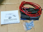 Balmer Centerfielder Ii Dual Alternator Charge Balancer CF-12/24. Fixed Price $218.00.