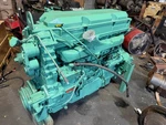 2000 Detroit Series 60 12.7 Ddec Engine; Runs Perfect!! 475 Hp; 330K Miles. Fixed Price $9350.00.