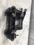 Omc Cobra Inner Transom Mount Plate Bracket 911661. Fixed Price $25.76.