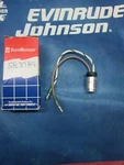 Johnson Evinrude 50 Thru 225HP 583422 583789 Temperature Switch Sending Unit New. Fixed Price $360.00.