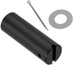 Mercruiser Lower Gimbal Housing Steering Pin Alpha Bravo 17-99353 17-8M0073409. Fixed Price $19.50.