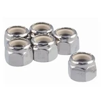 Teleflex HF6008 Seastar Fcp Nut 1/2" For Front Mount Cylinder HC5345 To Bracket. Fixed Price $33.86.
