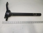 Evinrude Blue Johnson Motor Long Arm & Shaft Steering Bracket 0433585. Fixed Price $29.99.