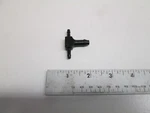 0326031 Nipple Tee Omc Evinrude Johnson Outboards Fuel Line. Fixed Price $31.10.