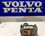 Volvo Thermostat Housing AD41 TAMD42 AD31 KAD42 KAMD42 TAMD31. Fixed Price $305.96.