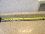 Johnson Evinrude Outboard 9.9 / Hp 321455 Driveshaft, Standard 15". Fixed Price $80.00.
