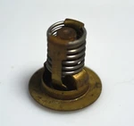 120 140 235 Hp Omc 0383307 Thermostat Sterndrive 0778056 0379754. Fixed Price $28.00.