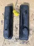 Volvo Penta 5.0L Valve Covers Set 3856928 3854009 986748. Fixed Price $99.99.
