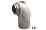 Hdi Marine Stainless Steel Mixing Elbow Replaces Detroit Diesel P/n 8924507. Fixed Price $678.00.