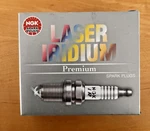 Ngk Laser Iridium Premium Spark Plugs - Pack Of P/n: IZFR6J Stock #: 4462. Fixed Price $85.00.