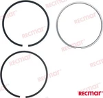 119595-22300 Piston Ring Set For Yanmar Warranty Incl. Fixed Price $53.43.