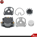 For Omc Cobra Water Pump Impeller Kit With Housing Replaces 984461 983895 984744. Fixed Price $18.82.