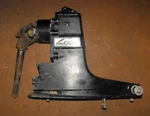 Mercruiser Pre Alpha Driveshaft Housing V8 4.3L 1.50R Pn 5523A68 Fits 1970-1982. Fixed Price $304.50.