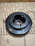 Volvo Penta Crankshaft Pulley 3851991. Fixed Price $99.00.