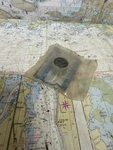 Quicksilver #23-847637 Bushing.. Fixed Price $15.00.