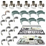 Complete Overhaul Kit Volvo Penta Marine Engines AQD40A AQAD40B TAMD40A TAMD40B. Fixed Price $3647.05.