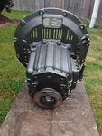 Yanmar Kanzaki Marine Transmission KBW21 Gear Ratio 2.17 Only 812 Hours Oem. Fixed Price $4199.99.