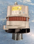 Iskra John Deere RE540412 Alternator 14V 75A AAK1888 For 4045 6068 Engine. Fixed Price $249.99.