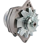 Alternator For Marine Applications Replaces Prestolite ADR0120. Fixed Price $130.20.