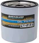 Mercury 35-858004Q Quicksilver High Performance Oil Filter Mercruiser. Fixed Price $23.49.