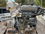 Yanmar GM20F Sail Boat Drive And Motor. Fixed Price $5500.00.