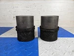 Volvo Penta V8-300-B Sterndrive Oem Converters Pair Low Hrs Fresh Water 22476183. Fixed Price $1795.00.
