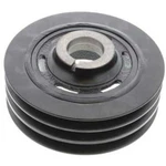 9135194 Pro Parts Crankshaft Pulley For Volvo 240 244 740 940 245 760 780 745 85. Fixed Price $95.45.
