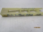 New Oem Omc Johnson Evinrude Push Button Yoke 0205044. Fixed Price $13.99.