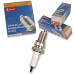 Pc Denso Standard U-groove Spark Plug For Honda CB125S 1973-1981 Tune Up Zs. Fixed Price $10.02.