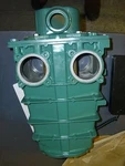 Volvo Penta 3828469 Aka 847580 864916 Heat Exchanger/ Aftercooler Refurbished. Fixed Price $5599.00.