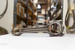 Detroit Diesel R5135515 Connecting Rod Remanufactured Oem. Fixed Price $100.00.