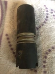 Omc 3850599 Pinion Shim Tool, Used, C-5-4. Fixed Price $19.99.