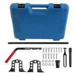 Engine Valve Spring Compressor Kit For Toyota Volvo Ohc Service Tool With Case. Fixed Price $39.59.