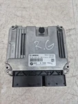 Bmw F30, 320D 190HP B47 Engine Control Module Unit Dde 8598759, Bosch 0281034281. Fixed Price $161.20.