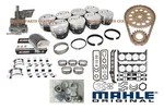 Mercruiser 228 5.0LX Master Engine Kit Pistons+cam/camshaft+bearings+gaskets 1PC. Fixed Price $804.35.