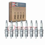 Pc Champion Copper Plus Spark Plugs 1975 Ford Mustang Ii 5.0L V8 Dy. Fixed Price $27.91.