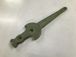 New Nos Genuine Omc Johnson Evinrude Throttle Control Lever Part Number 378720. Fixed Price $6.51.