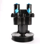 46-8M0139994 8M0137215 For Mercury Mercruiser 496 Mag 8.1 Ho Sea Water Pump. Fixed Price $99.70.