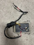585219 584093 439561 Evinrude Johnson Regulator Rectifier 60 Deg Good Oem Omc. Fixed Price $38.99.