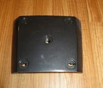Nos Omc Sterndrive Upper Gear Housing Cover 2.3 2.5 3.0 4.3 5.7 5.8 7.4 7.5L. Fixed Price $28.82.