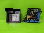 07-09 Elantra Engine Fuse Relay Box Oem 4131-12. Fixed Price $26.00.