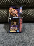 Hasbro Collectibles - Transformers Legacy United Core Class Infernac Univers. Fixed Price $15.00.