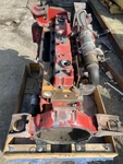 Cummins Natural Gas Engine. Fixed Price $999.00.