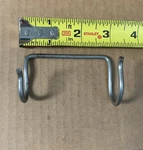 B81 Evinrude Johnson Omc 315182 Motor Cable Clamp Used. Fixed Price $20.00.
