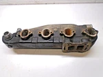 X3 Mercruiser 3.7L Aluminum Exhaust Manifold 93173 816219A1. Fixed Price $345.00.